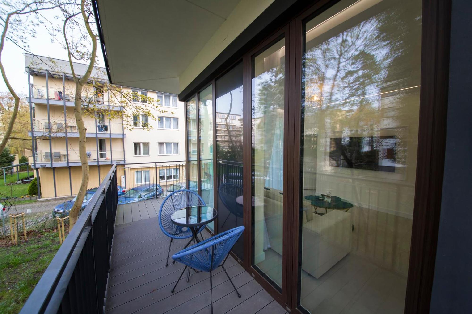 Wyspa Uznam Sea Side Garden Resort Promenada Świnoujście Habitación foto